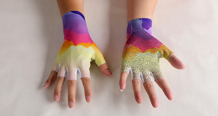 cycling gloves supplier